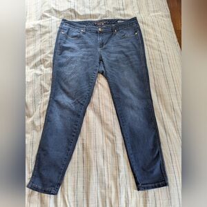 Melissa McCarthy Seven7 Jeggings